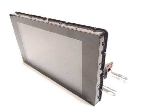 Foto 2ª: Pantalla Multifuncion Toyota CHR HYBRID ADVANCE 122CV 90KW [2ZR] (2017)