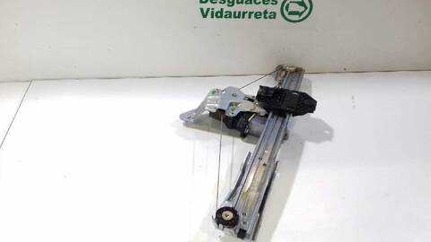 Foto 3ª: Elevalunas Eléctrico Delantero Derecho Dacia Sandero AMBIANCE 75CV 55KW [K9K E6] (2016)