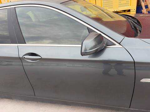 Foto 3ª: Puerta Delantera Derecha Bmw Serie 5 518 BERLINA (2008)