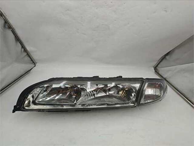 Foto 2ª: Faro Izquierdo Volvo S80 2.5 D [2.5 LTR. - 103 KW TURBODIESEL] [D5252T]