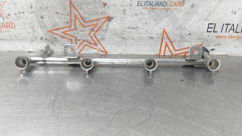 Rampa Inyectora Opel Astra SELECTIVE 116CV 85KW