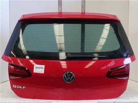 Portón Volkswagen Golf 1.6 ADVANCE BERLINA 116CV 85KW