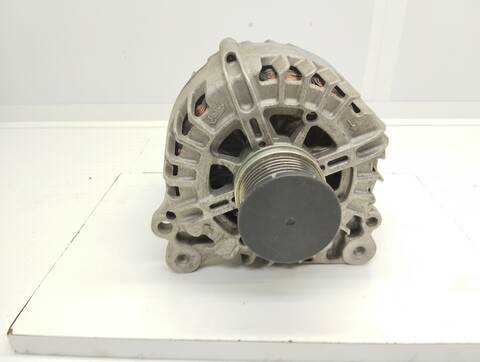 Alternador Volkswagen Caddy 2.0 TDI 85CV 62KW FURGON
