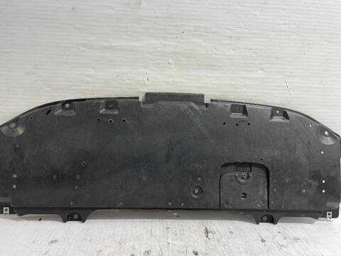 Foto 2ª: Cubrecarter Mazda 3 CENTER-LINE 150CV [SHY6  SHY4] (2013)