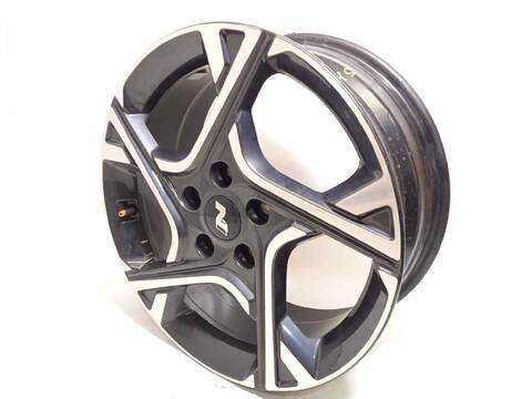 Foto 2ª: LLanta Chapa Hyundai i30 1.0 TGDI CAT 120CV 88KW [G3LE] (2022)