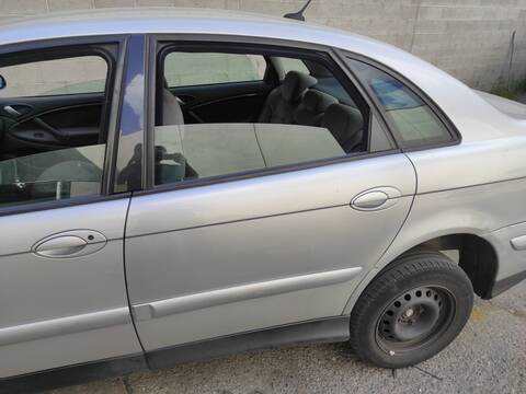 Puerta Trasera Izquierda Citroen C5 RFN BERLINA
