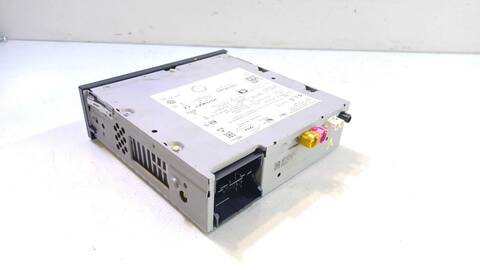Foto 3ª: Centralita Motor ECU Volkswagen T-Cross 1.0 TSI 116CV 85KW [DUSA] (2024)