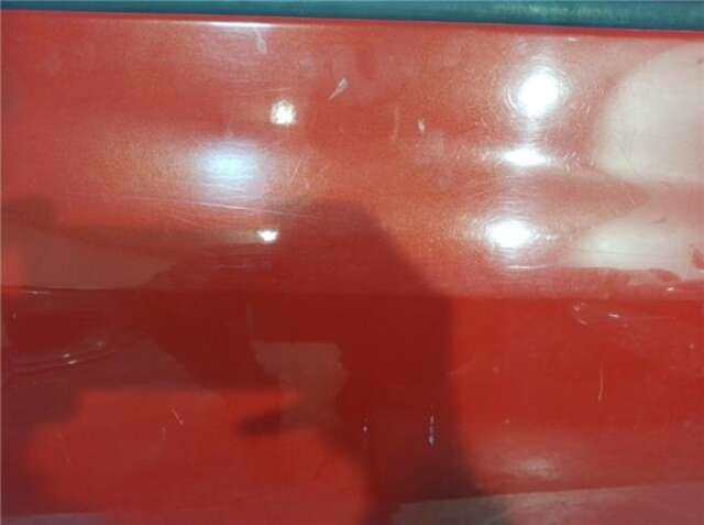 Foto 2ª: Puerta Delantera Derecha Renault Clio 1.5 DCI (BR0H. CR0H) [K9K 764]