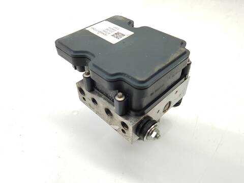 Foto 2ª: Abs Citroen Jumper 33 L2H1 BLUEHDI 140 (2006)