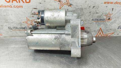 Motor de Arranque Ford Focus TREND 95CV 70KW