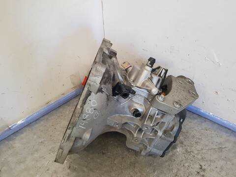 Foto 2ª: Caja Cambios Opel Corsa CATCH ME 75CV 55KW [Z13DTJ] (2010)