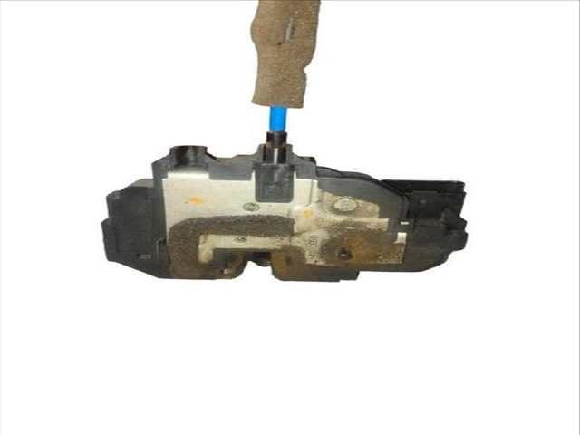 Cerradura Puerta Trasera Izquierda Nissan Qashqai 1.5 DCI