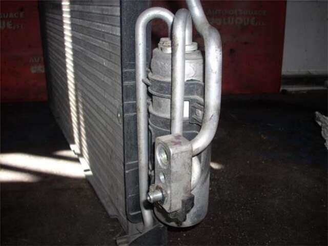 Foto 3ª: Radiador Calefaccion A.A. Opel Corsa 1.2 [Z 12 XE]