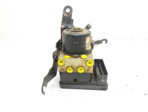 Foto 4ª: Abs Ford Fiesta 1.4 16V CAT 80CV 59KW [FXJB] (2003)