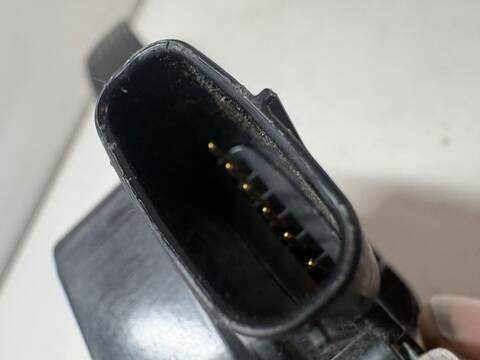 Foto 3ª: Pedal Acelerador Toyota Prius VERSION INDEFINIDA (2018)