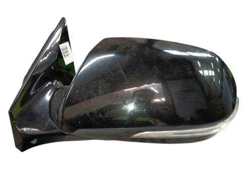 Retrovisor Izquierdo Hyundai Santa Fe 2.2 CRDI