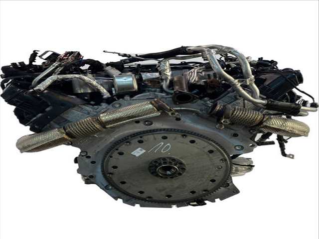 Motor Completo Audi A4 286CV 210KW