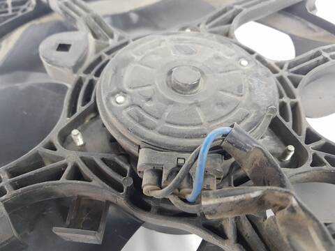 Foto 3ª: Electroventilador Nissan Juke TEKNA 130CV 97KW (2010)