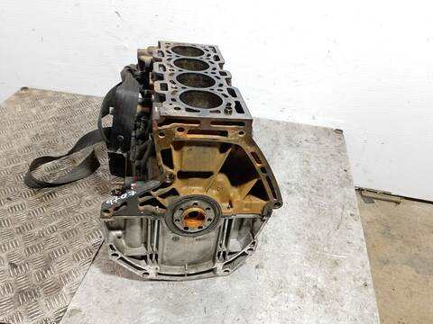 Foto 3ª: Bloque Motor Dacia Duster PRESTIGE 116CV 85KW [K9K 872] (2020)