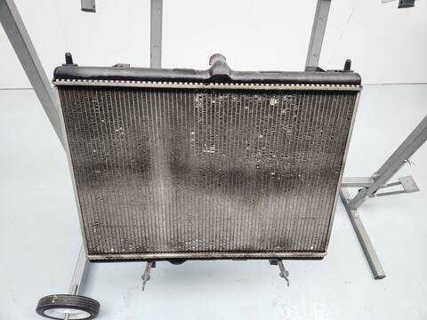 Foto 2ª: Radiador Motor Peugeot 508 ACTIVE 156CV 115KW [5F02] (2012)