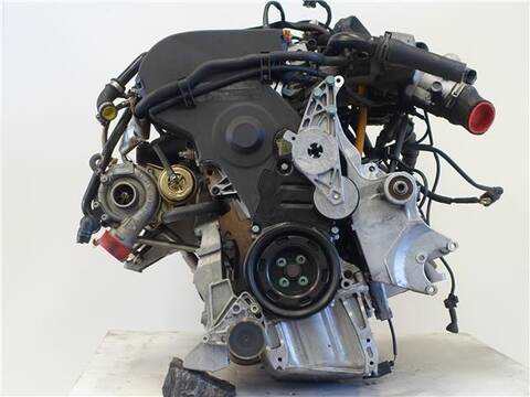 Foto 2ª: Motor Completo Audi A6 1.8 T BERLINA 150CV 110KW [AWT] (2003)