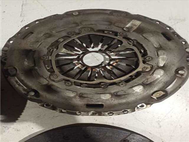 Foto 2ª: kit Embrague Volkswagen Transporter 2.5 TDI [AXD]