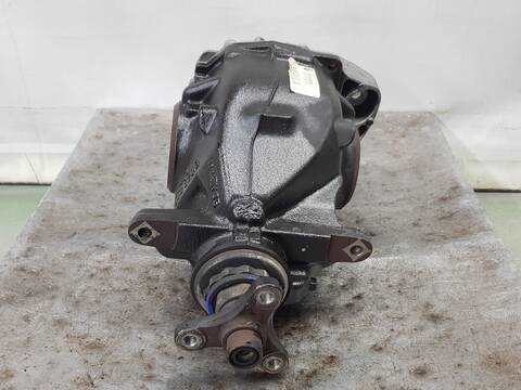 Foto 2ª: Diferencial Trasero Bmw Serie 1 114 118D (2015)