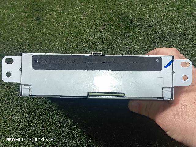 Foto 4ª: Sistema Audio Radio CD Peugeot 508 2.0 D SW HDI [RH02] (2012)