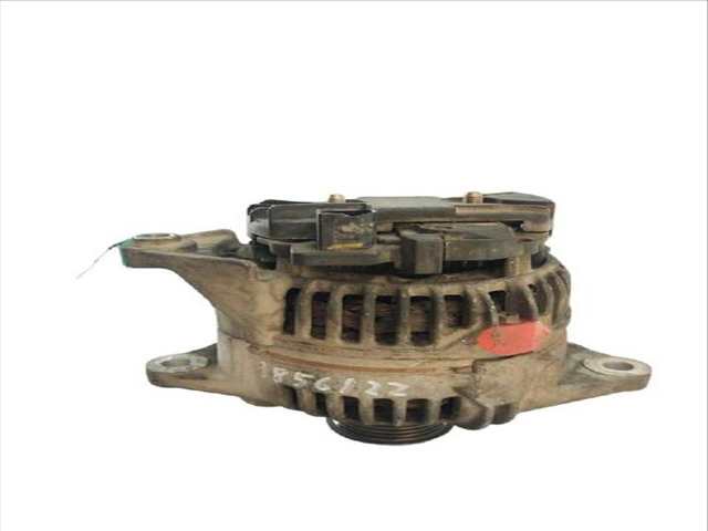 Foto 3ª: Alternador Iveco Daily 35 C 14 35 S 14 (1999)