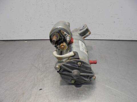 Foto 2ª: Motor de Arranque Ford Puma HYBRID ST-LINE 125CV 92KW [B7JB] (2020)