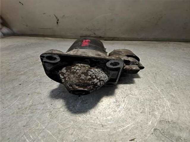 Foto 3ª: Motor de Arranque Renault Clio 1.9 D [1.9 LTR. - 47 KW DIESEL] [F8QK6]