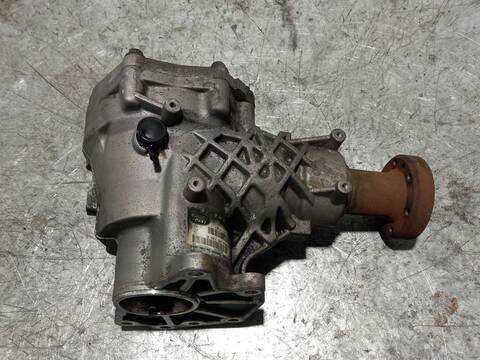 Diferencial Delantero Land Rover Range 2.0 D 4X4 150CV 110KW