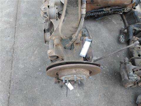 Mangueta Trasera Derecha Toyota Avensis 2.0