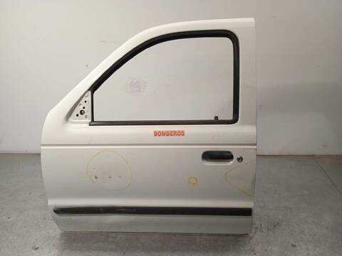 Foto 3ª: Puerta Delantera Izquierda Ford Ranger EXTRAKABINE 4X4 109CV 80KW [WL] (2005)