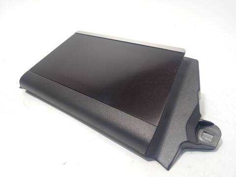 Foto 2ª: Pantalla Multifuncion Citroen C4 1.2 PURETECH 131CV 96KW [HN05] (2021)