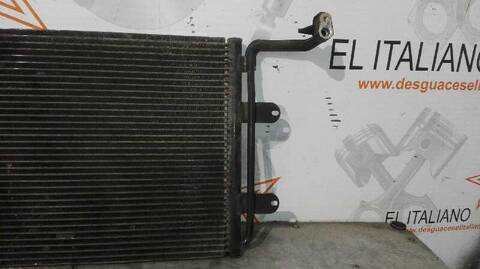 Foto 2ª: Radiador Calefaccion A.A. Ford Fiesta BLACK EDITION 82CV 60KW [SNJB] (2015)