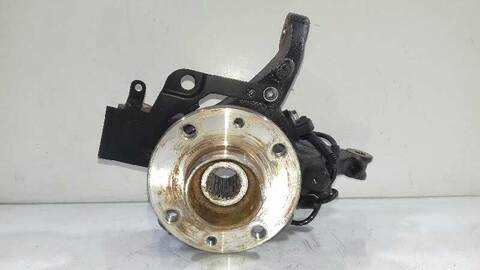 Mangueta Delantera Derecha Renault Captur ZEN 90CV 66KW