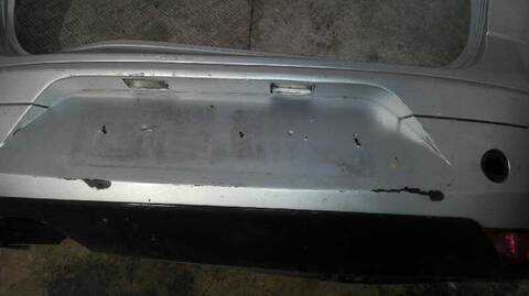 Foto 3ª: Paragolpes Trasero Seat Altea 140CV 103KW