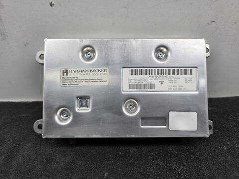 Centralita Motor ECU Porsche Cayenne M4850 AUT.