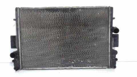 Radiador Motor Iveco Daily 35 - S 12 CAJA CERRADA 116CV 85KW