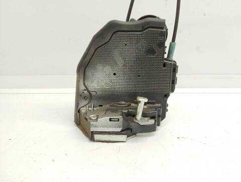Cerradura Puerta Trasera Derecha Toyota Rav4 EXECUTIVE 136CV 100KW