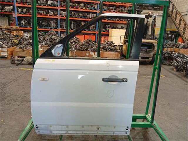 Elevalunas Eléctrico Delantero Izquierdo Land Rover Range 3.0 V6 TD HSE [3.0 LTR. - 180 KW TD V6 CAT]