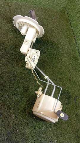 Foto 3ª: Aforador Nissan Terrano 2.7 TDI V20 [TD27I] (2002)