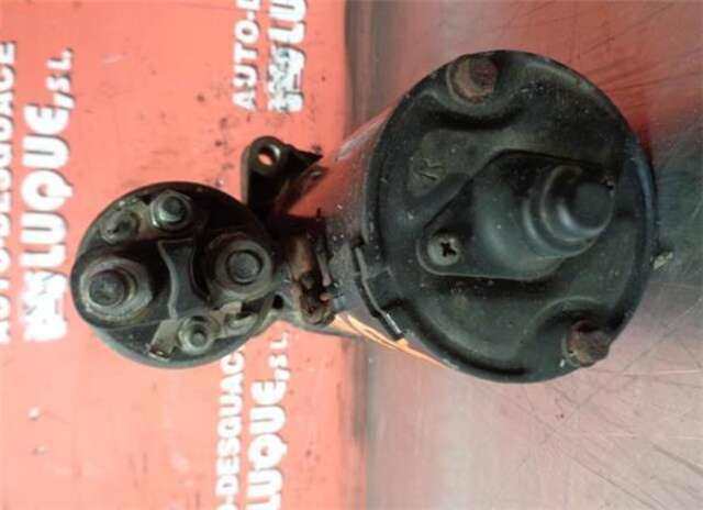 Foto 3ª: Motor de Arranque Bmw Serie 3 315 330 CI (231 CV) [306S3]