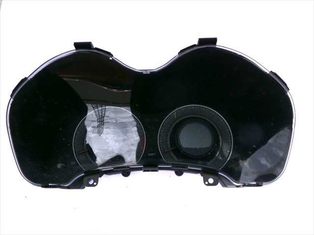 Cuadro de Instrumentos Toyota Auris 1.4 D 2007-2010