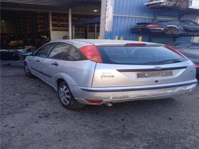 Foto 2ª: Amortiguador Delantero Derecho Ford Focus 1.8 TDCI [FFDA]