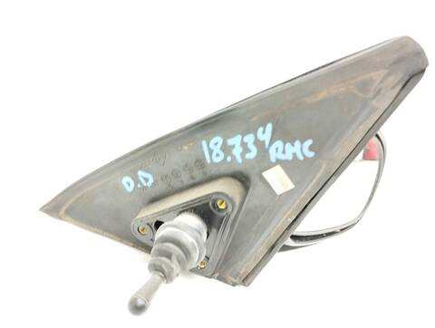 Foto 2ª: Retrovisor Derecho Daewoo Lanos COOL 86CV 63KW [A15SMS-G] (2001)