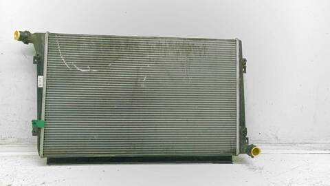 Radiador Motor Volkswagen Golf 1.9 TDI 105CV 77KW