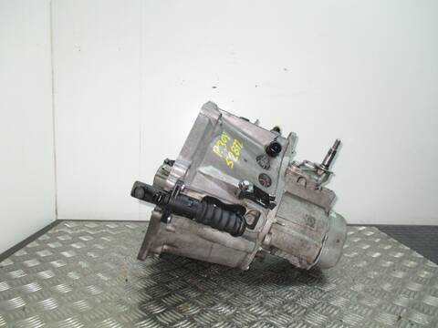 Caja Cambios Peugeot 308 5FW