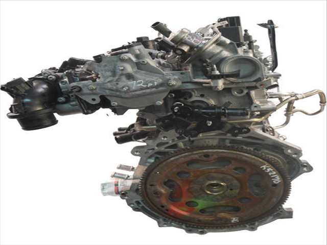 Motor Completo Ford Focus 150CV 110KW